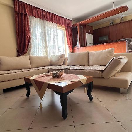 City Center Apartment 1 Sarandë 외부 사진