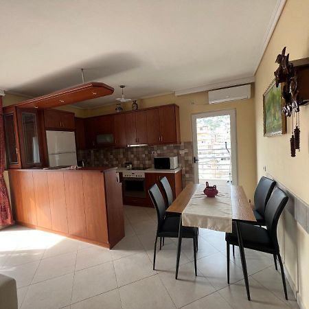City Center Apartment 1 Sarandë 외부 사진