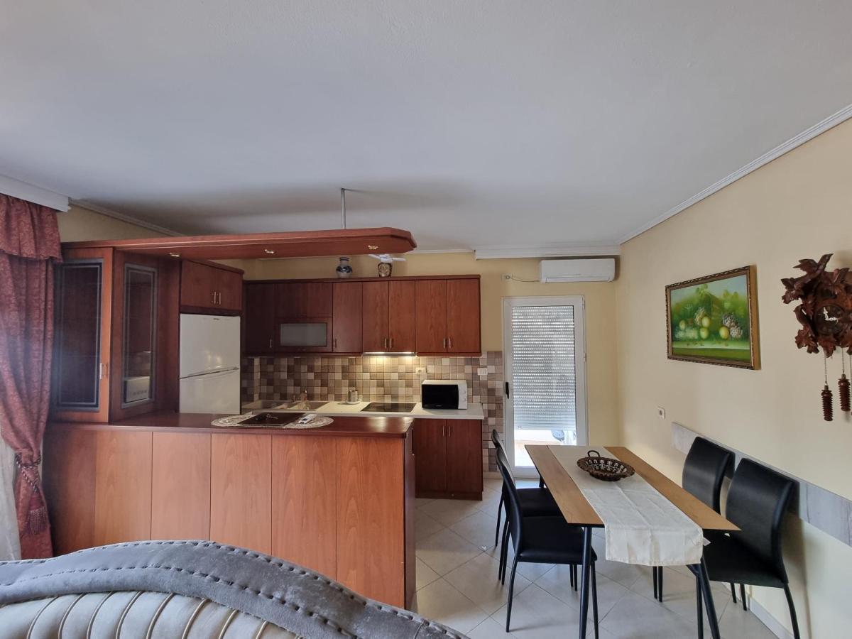 City Center Apartment 1 Sarandë 외부 사진