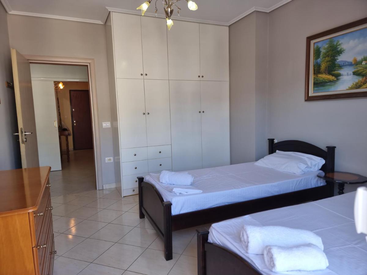 City Center Apartment 1 Sarandë 외부 사진