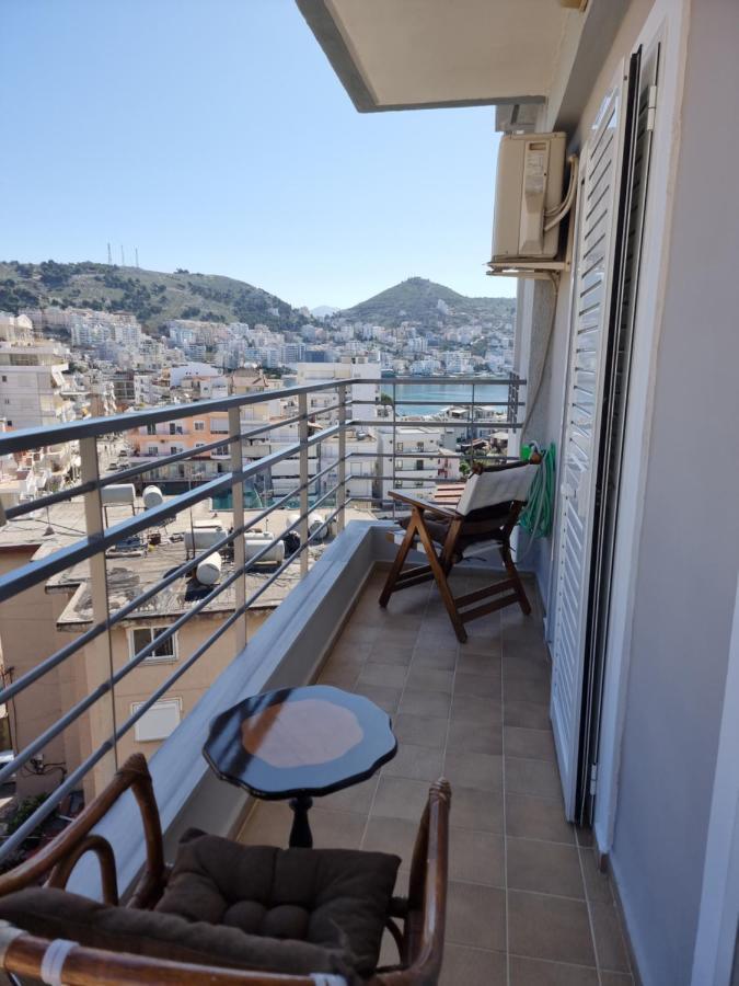 City Center Apartment 1 Sarandë 외부 사진