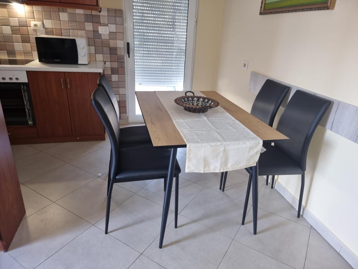 City Center Apartment 1 Sarandë 외부 사진