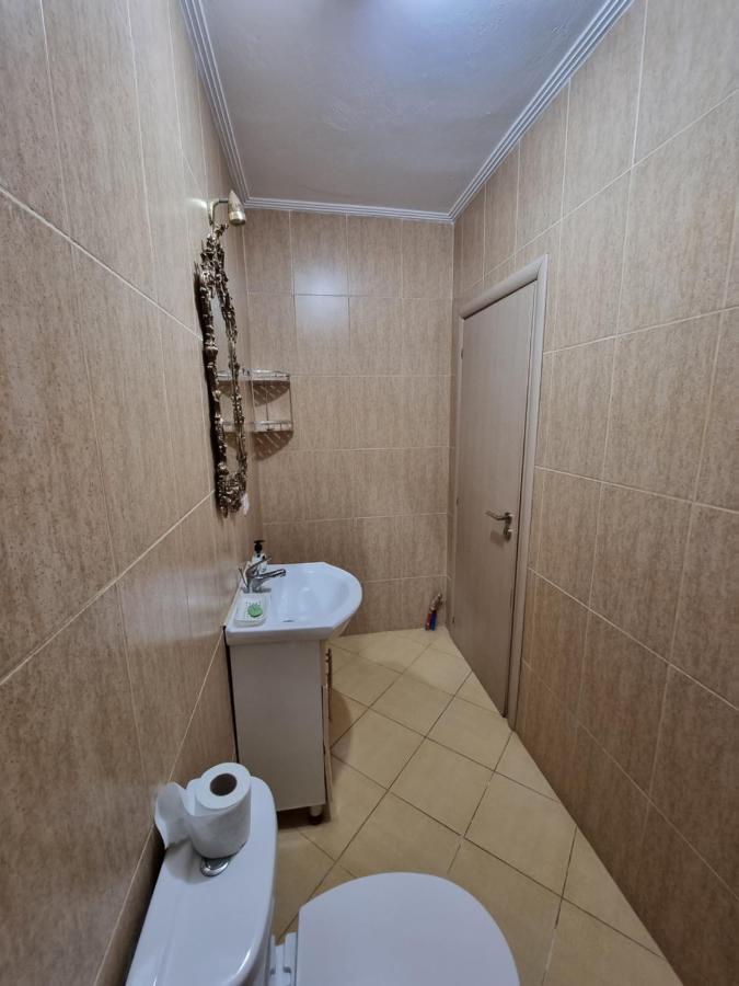 City Center Apartment 1 Sarandë 외부 사진