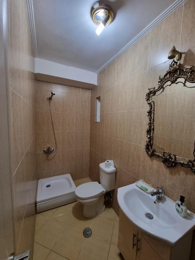 City Center Apartment 1 Sarandë 외부 사진