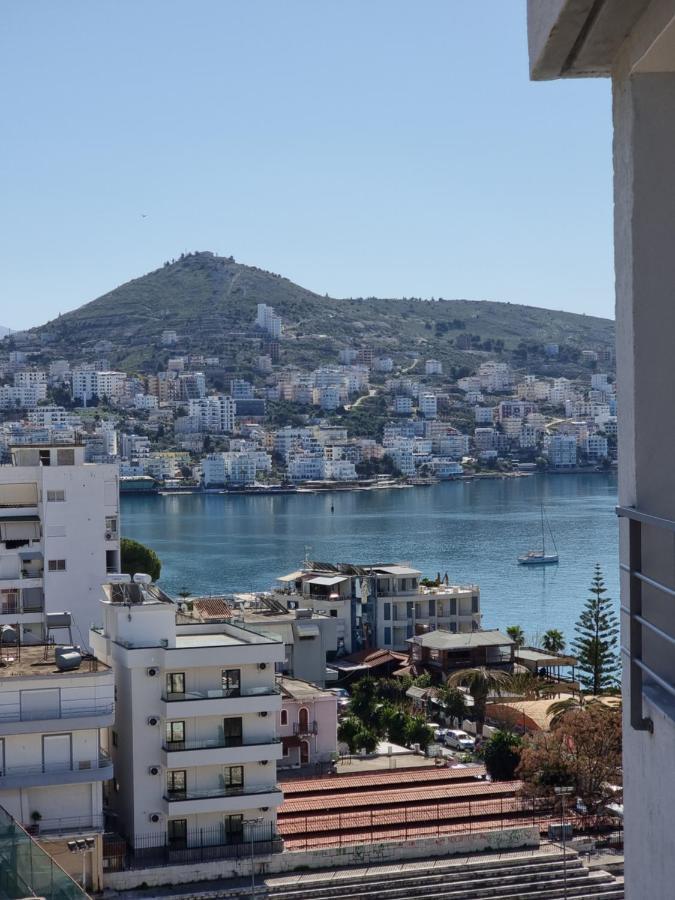 City Center Apartment 1 Sarandë 외부 사진