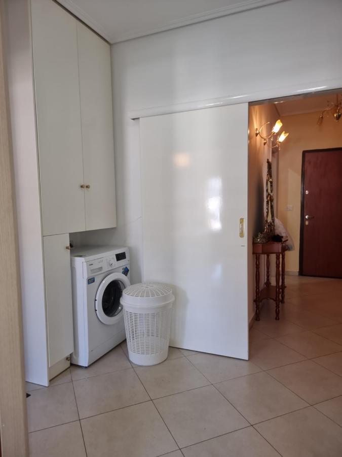 City Center Apartment 1 Sarandë 외부 사진