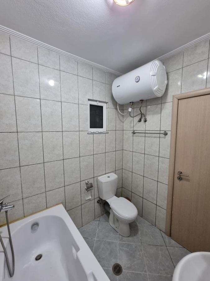City Center Apartment 1 Sarandë 외부 사진