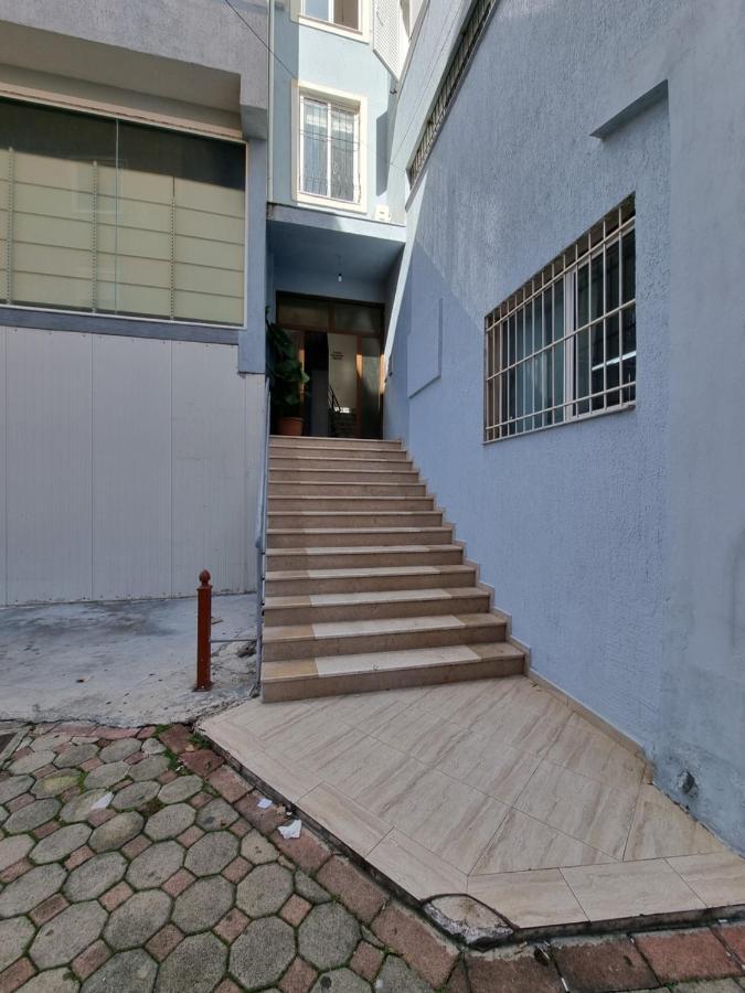 City Center Apartment 1 Sarandë 외부 사진