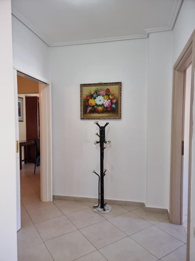 City Center Apartment 1 Sarandë 외부 사진