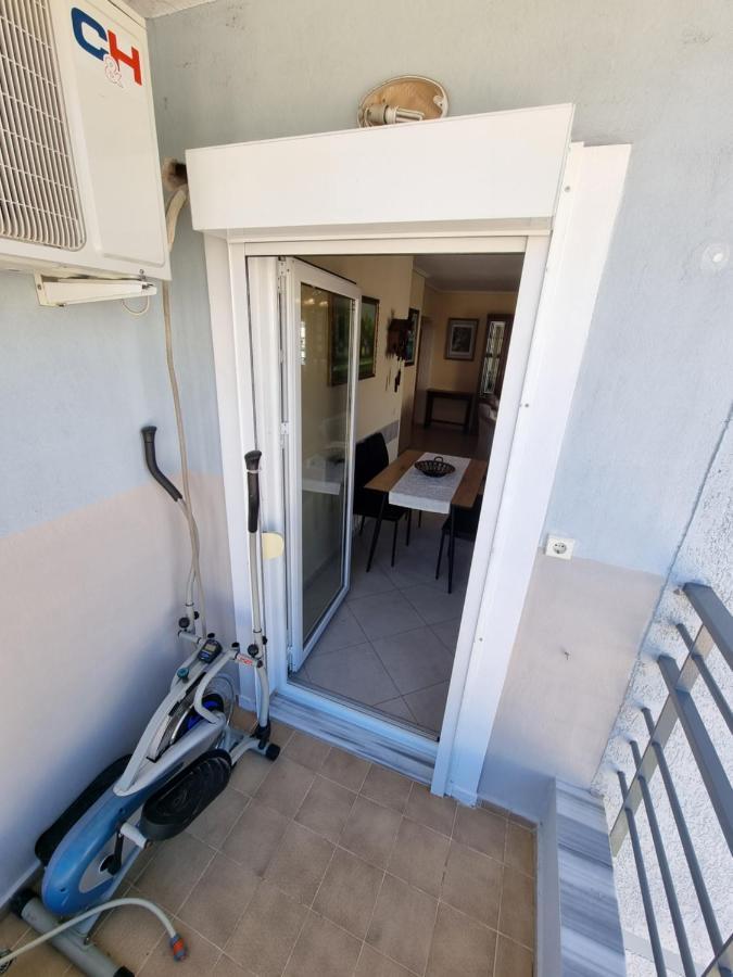 City Center Apartment 1 Sarandë 외부 사진