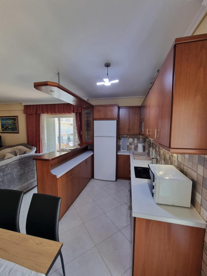 City Center Apartment 1 Sarandë 외부 사진