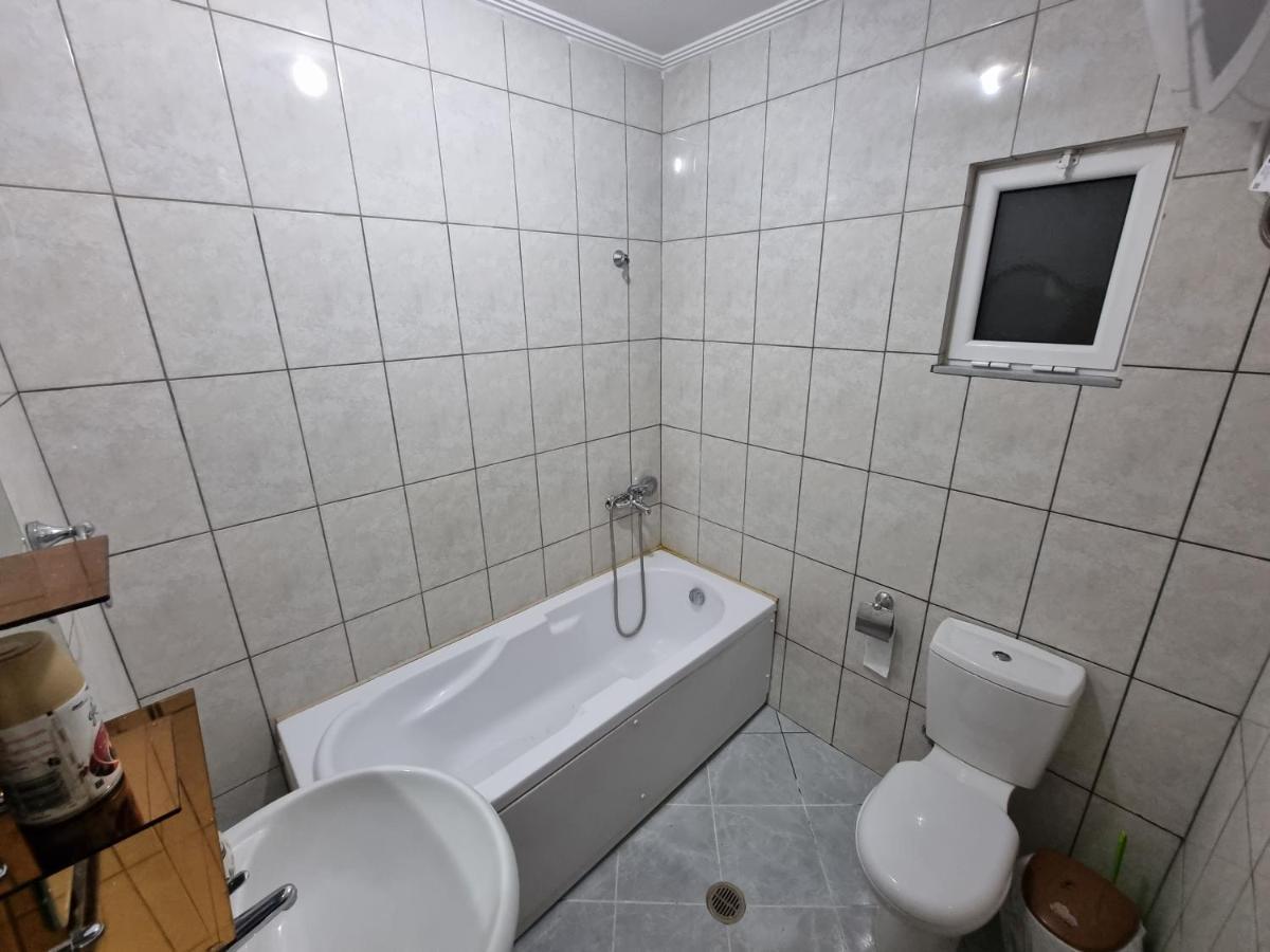 City Center Apartment 1 Sarandë 외부 사진