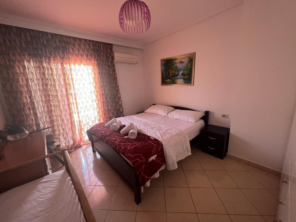 City Center Apartment 1 Sarandë 외부 사진